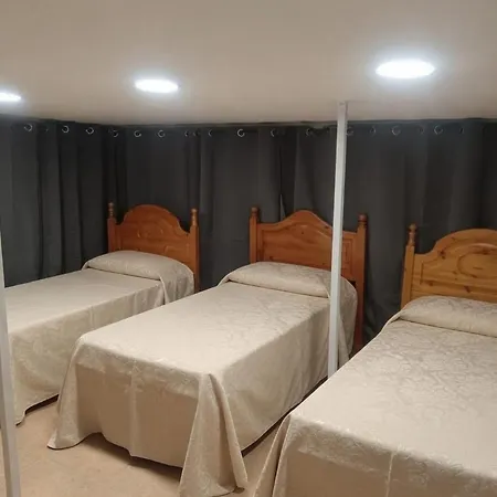 En Planta Superior Independiente Con Piscina - Barbacoa El Batan